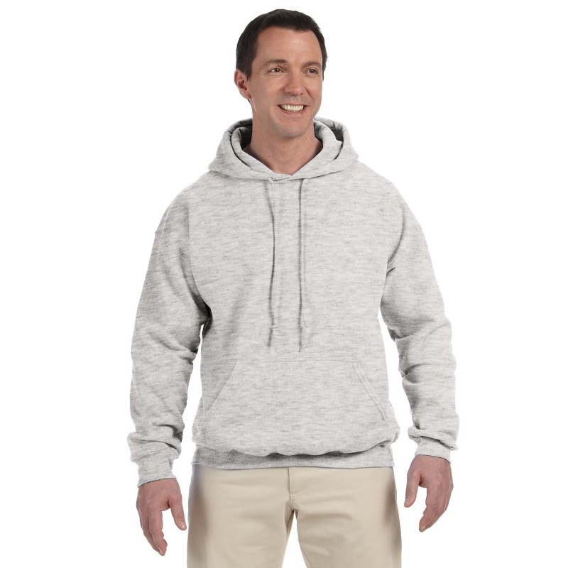 Buy Gildan G125 Adult DryBlend Hooded Sweatshirt | ApparelChoice.ca
