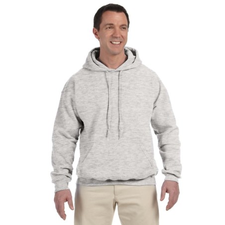 Buy Gildan G125 Adult DryBlend Hooded Sweatshirt | ApparelChoice.ca
