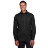 Buy Devon & Jones DG20Z CrownLux Performance Men's Plaited Button-Down | ApparelChoice.ca