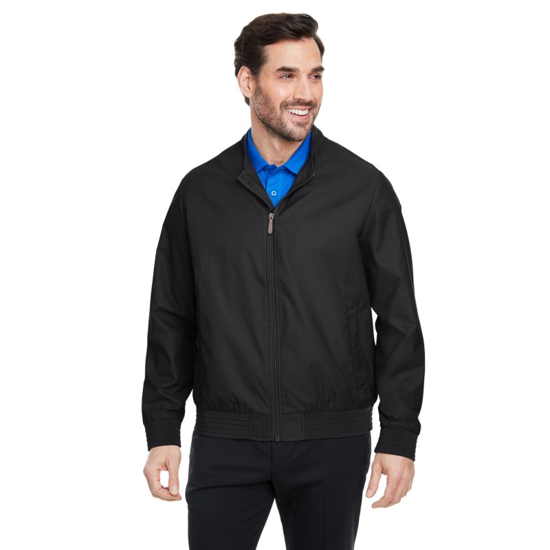 Buy Devon & Jones DG700 Men's Vision Club Jacket | ApparelChoice.ca