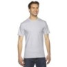 Buy American Apparel 2001 Unisex Fine Jersey Short-Sleeve T-Shirt | ApparelChoice.ca