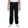 Buy Gildan G182B Youth Heavy Blend Sweatpant | ApparelChoice.ca