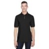 Buy Harriton M265P Men's Easy Blend Polo with Pocket | ApparelChoice.ca
