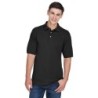 Buy Harriton M265T Men's Tall Easy Blend Polo | ApparelChoice.ca