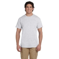 Buy Fruit of the Loom 3931 Adult HD Cotton T-Shirt | ApparelChoice.ca
