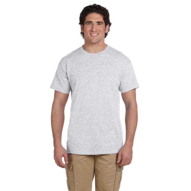 Buy Fruit of the Loom 3931 Adult HD Cotton T-Shirt | ApparelChoice.ca