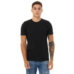 Buy Bella + Canvas 3650 Unisex Poly-Cotton Short-Sleeve T-Shirt | ApparelChoice.ca