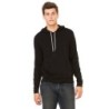 Buy Bella + Canvas 3719 Unisex Sponge Fleece Pullover Hoodie | ApparelChoice.ca