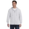 Buy Gildan G186 Adult Heavy Blend Full-Zip Hooded Sweatshirt | ApparelChoice.ca