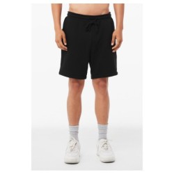 Buy Bella + Canvas 3724 FWD Fashion Unisex Short | ApparelChoice.ca