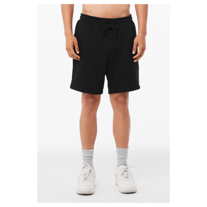 Buy Bella + Canvas 3724 FWD Fashion Unisex Short | ApparelChoice.ca