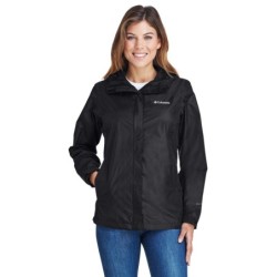 Buy Columbia 2436 Ladies Arcadia II Jacket | ApparelChoice.ca