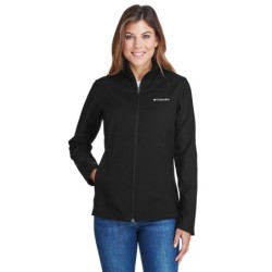 Buy Columbia 5343 Ladies Kruser Ridge Soft Shell | ApparelChoice.ca