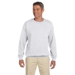 Buy Gildan G180 Adult Heavy Blend Fleece Crew | ApparelChoice.ca