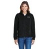 Buy Columbia 6439 Ladies Benton Springs Full-Zip Fleece | ApparelChoice.ca