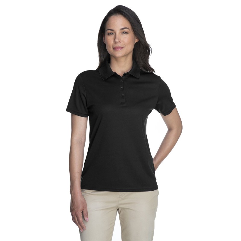 Buy Core365 78181 Ladies Origin Performance Pique Polo | ApparelChoice.ca