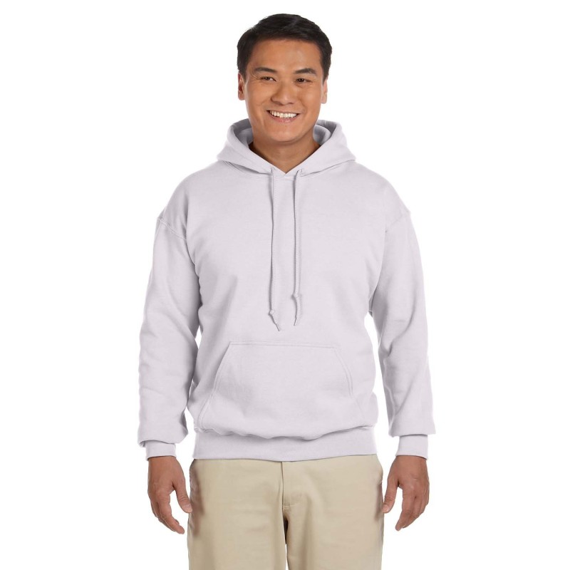 Buy Gildan G185 Adult Heavy Blend Hooded Sweatshirt | ApparelChoice.ca