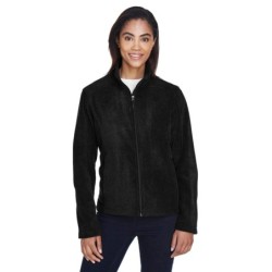 Buy Core365 78190 Ladies Journey Fleece Jacket | ApparelChoice.ca