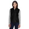 Buy Core365 78191 Ladies Journey Fleece Vest | ApparelChoice.ca