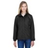 Buy Core365 78224 Ladies Profile Fleece-Lined All-Season Jacket | ApparelChoice.ca