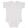 Buy Rabbit Skins 4424 Infant Fine Jersey Bodysuit | ApparelChoice.ca