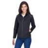 Buy Core365 CE708W Ladies Techno Lite Three-Layer Knit Tech-Shell | ApparelChoice.ca