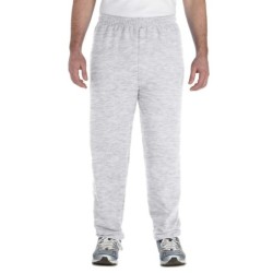 Buy Gildan G182 Adult Heavy Blend Sweatpant | ApparelChoice.ca