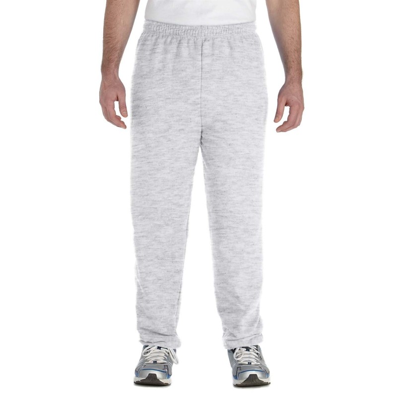 Buy Gildan G182 Adult Heavy Blend Sweatpant | ApparelChoice.ca