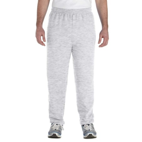 Buy Gildan G182 Adult Heavy Blend Sweatpant | ApparelChoice.ca