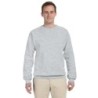 Buy Jerzees 562 Adult NuBlend Fleece Crew | ApparelChoice.ca