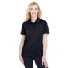 Buy Devon & Jones DG21W CrownLux Performance Ladies Range Flex Polo | ApparelChoice.ca
