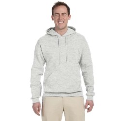 Buy Jerzees 996 Adult NuBlend Fleece Pullover Hooded Sweatshirt | ApparelChoice.ca