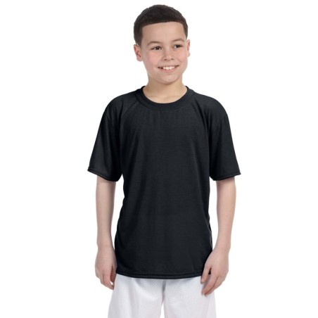 Buy Gildan G420B Youth Performance T-Shirt | ApparelChoice.ca
