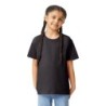 Buy Gildan G640B Youth Softstyle T-Shirt | ApparelChoice.ca