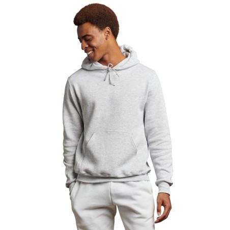Buy Russell Athletic 695HBM Unisex Dri-Power Hooded Sweatshirt | ApparelChoice.ca