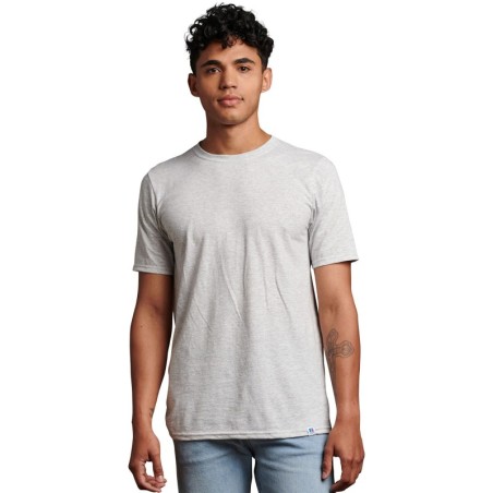 Buy Russell Athletic 64STTM Unisex Essential Performance T-Shirt | ApparelChoice.ca