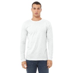 Buy Bella + Canvas 3501 Unisex Jersey Long-Sleeve T-Shirt | ApparelChoice.ca