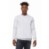 Buy Bella + Canvas 3901 Unisex Sponge Fleece Crewneck Sweatshirt | ApparelChoice.ca