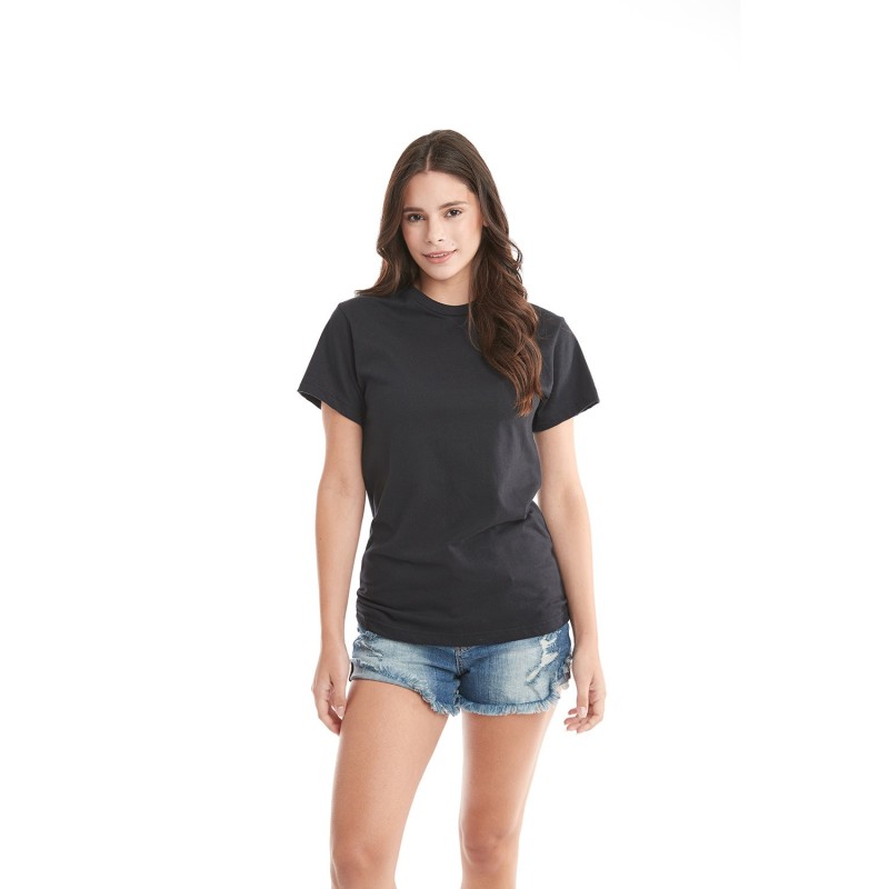 Buy Next Level Apparel 4600 Unisex Eco Heavyweight T-Shirt | ApparelChoice.ca