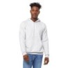 Buy Bella + Canvas 3719 Unisex Sponge Fleece Pullover Hoodie | ApparelChoice.ca