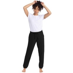 Buy Next Level Apparel 9884 Ladies Laguna Sueded Sweatpant | ApparelChoice.ca
