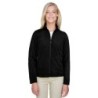 Buy North End 78172 Ladies Voyage Fleece Jacket | ApparelChoice.ca