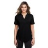 Buy North End NE100W Ladies Jaq Snap-Up Stretch Performance Polo | ApparelChoice.ca