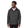 Buy North End NE722 Unisex Aura Packable Anorak | ApparelChoice.ca