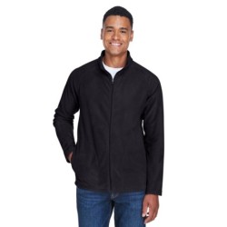 Buy Team 365 TT90 Men's Campus Microfleece Jacket | ApparelChoice.ca