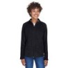 Buy Team 365 TT90W Ladies Campus Microfleece Jacket | ApparelChoice.ca