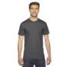 Buy American Apparel 2001 Unisex Fine Jersey Short-Sleeve T-Shirt | ApparelChoice.ca