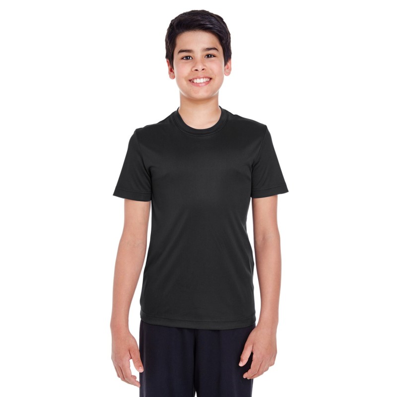Buy Team 365 TT11Y Youth Zone Performance T-Shirt | ApparelChoice.ca