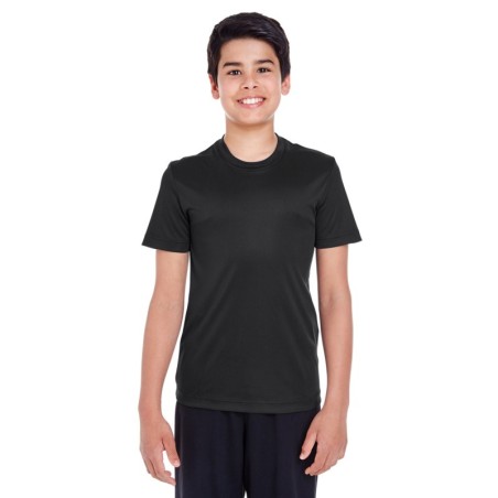 Buy Team 365 TT11Y Youth Zone Performance T-Shirt | ApparelChoice.ca