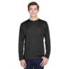 Buy Team 365 TT11L Men's Zone Performance Long-Sleeve T-Shirt | ApparelChoice.ca